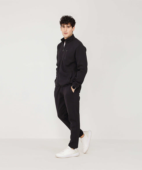 Men's Double Knit Spacer Set